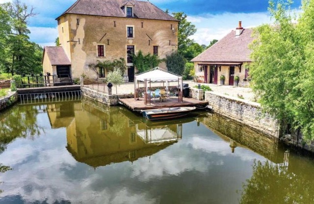 Le Moulin de Gâteau