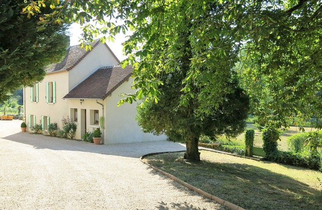 Le Moulin Lecomte by Interhome
