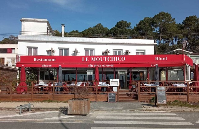 le Moutchico