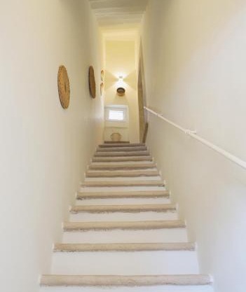 Le Nicchie - Ospitalità di Puglia