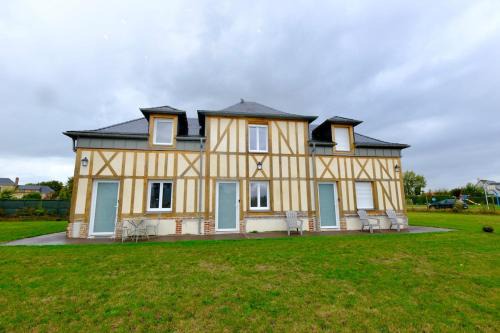 Le nid de l'Oison - Magnifique duplex pour 2