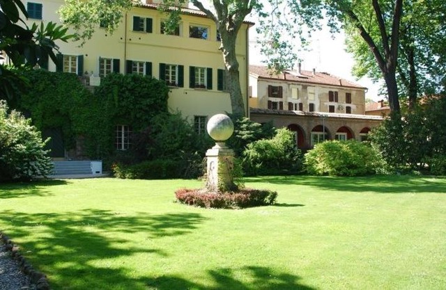 Le Notti in Villa