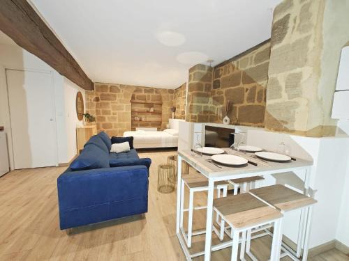Le One, cosy et authentique