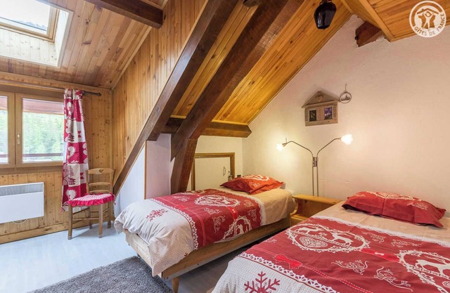 LE P'TIT BONHEUR - VAL CENIS
