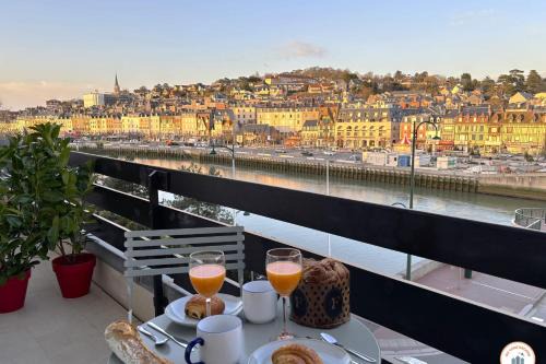Le Panoramic View