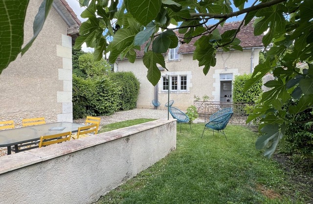 Le Pavillon de l'Abeaupinière