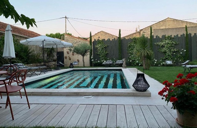 Le petit hotel