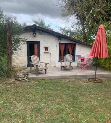 Le petit lodge cosy