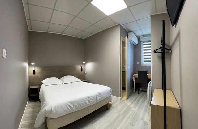 Le Petit Logis