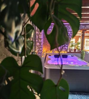 Le Petit Paradis