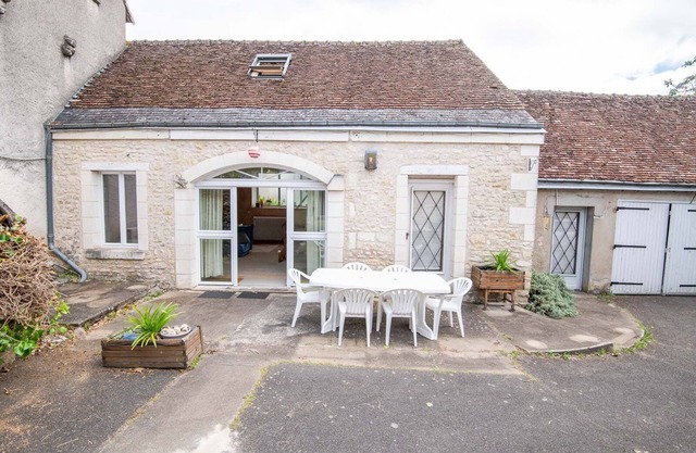 Le Petit Paradis pour 6 pers.