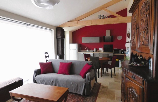 Le Petit Pré, Gîte Chez L'habitant