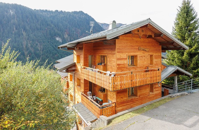 Le Petit Savoyard by Interhome