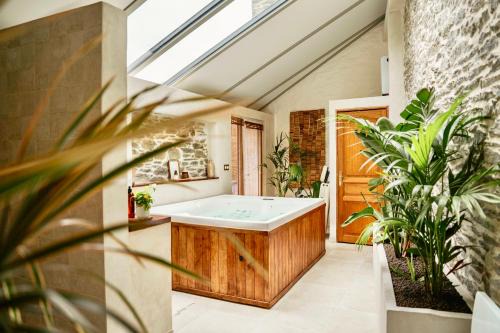 Le Pré de la Mer Suite & SPA Privatif