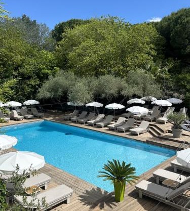 Le Prose Hôtel