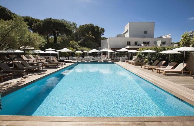 Le Prose Hôtel