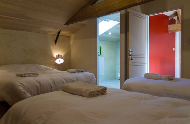 Le Puy Carmin - Chambres D'hôtes