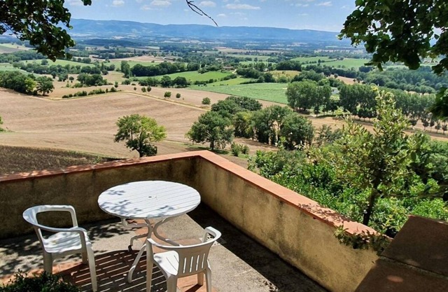 Le Refuge du Tarn - Grand Jardin