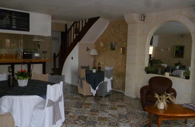 Le Relais de Montigny