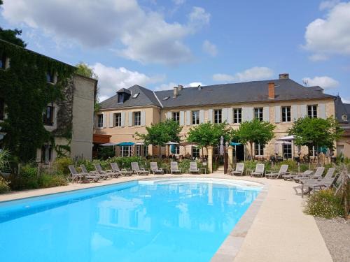 Le Relais de Montignac