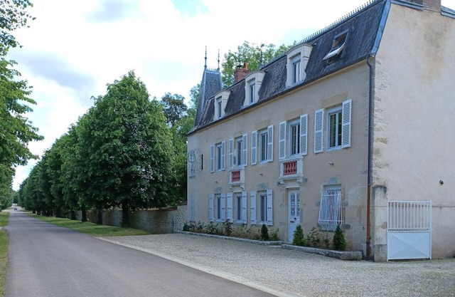 Le Relais de Vézelay