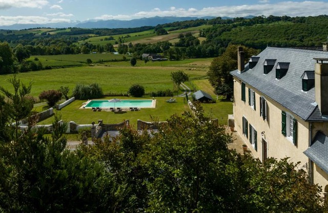 Le Relais du Faget