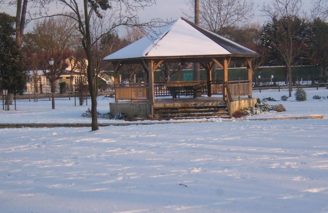 Le Relais du Cap Romain