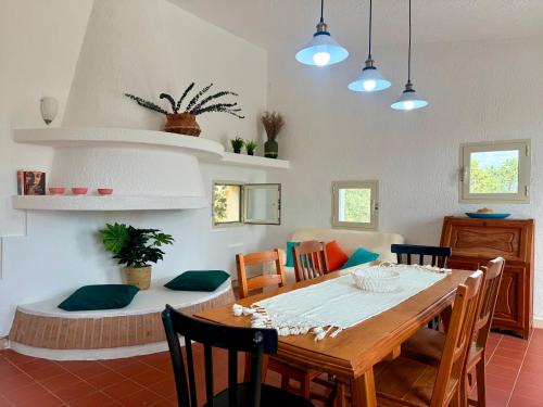 Le Residenze dei Mandorli - Appartamenti immersi nel verde della macchia mediterranea a Orosei