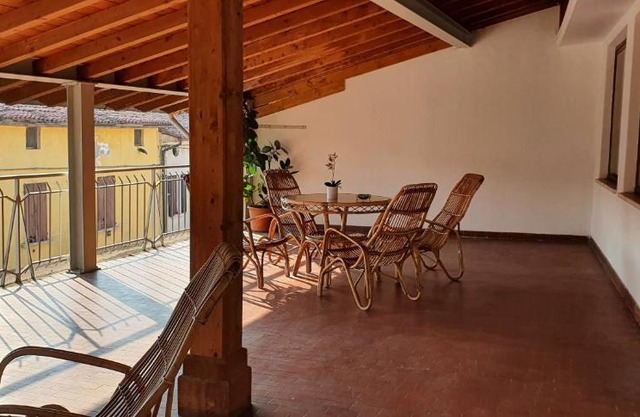 Le Rustiche Foresteria