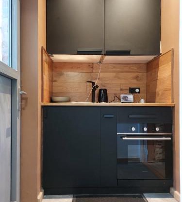 Le rustiques Moderne de la Raquette