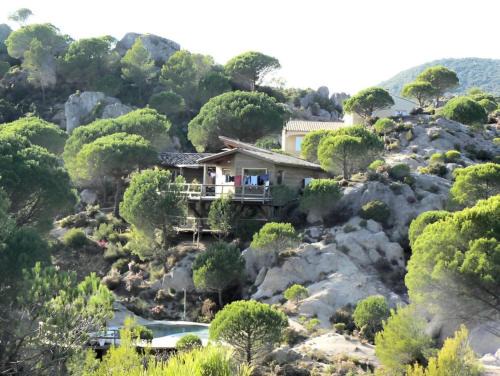 Le Sabel - Cabanon