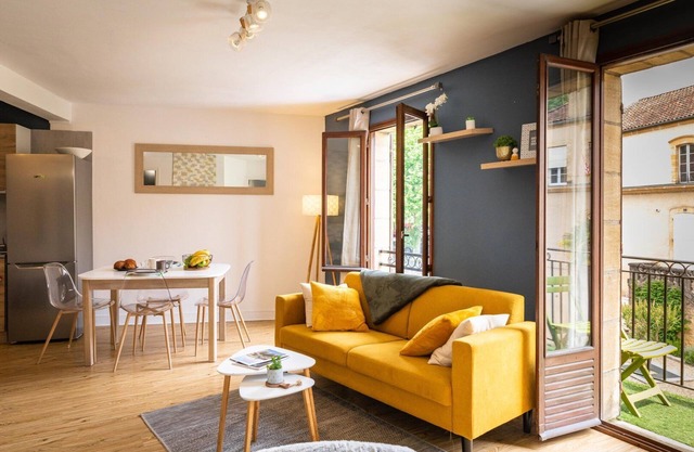 Le Sarladais - Heart of Sarlat