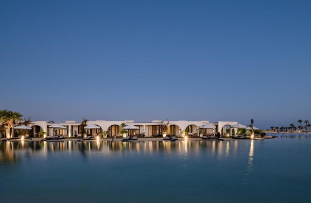 Le Sidi - A TLT Signature Hotel