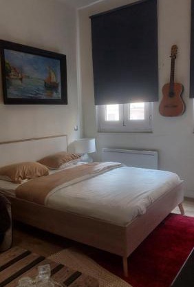 Le studio à petit prix