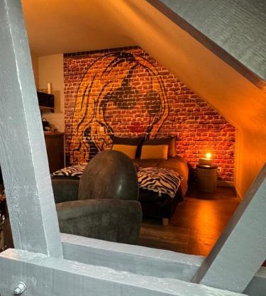 Le studio d'Angèle : Blondie