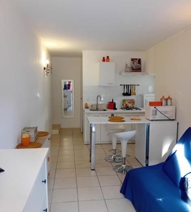 Le studio