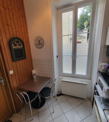Le Studio Parisien