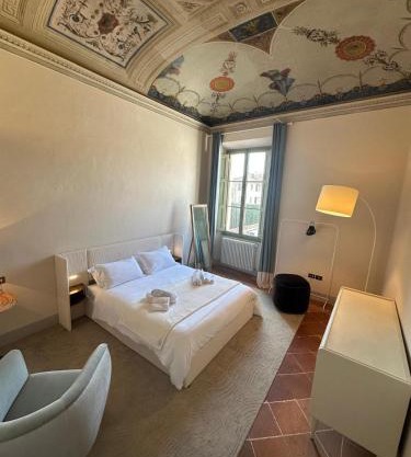 Le Suite Di Faenza