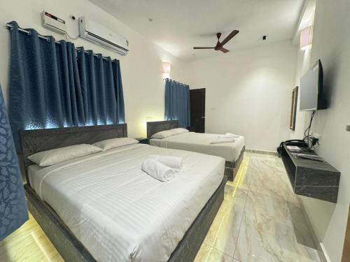 Le Tamara Suite - TIE Hotels & Resorts