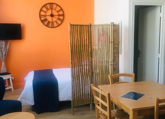 Le Temps d une Pause Studio Centre ville