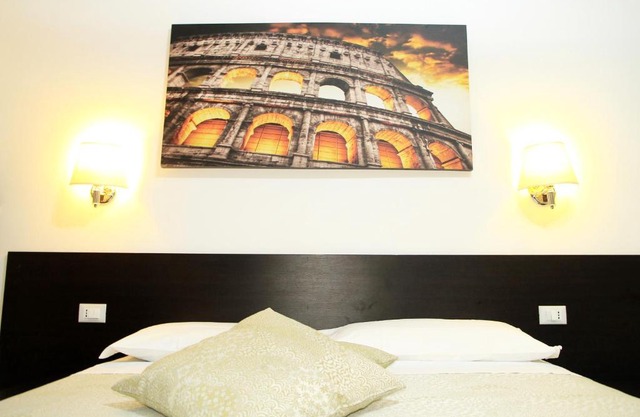 Le tue Notti a San Pietro