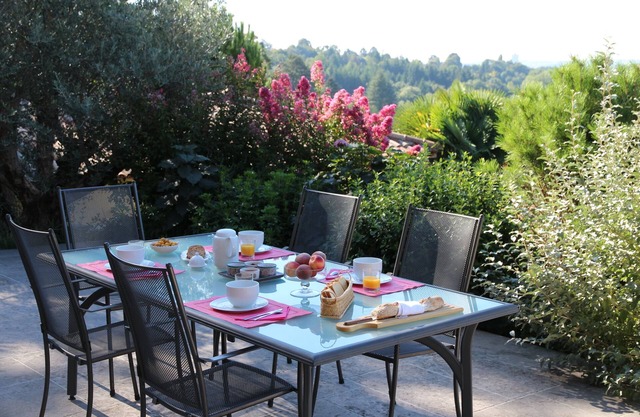 Le Vallon de Saint André - The countryside 10 minutes from the Metro