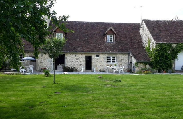 Le Verger - Le Plessis