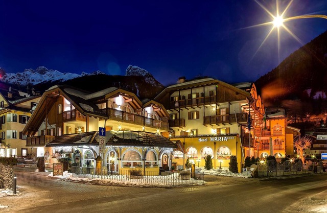 Leading Relax Hotel Maria