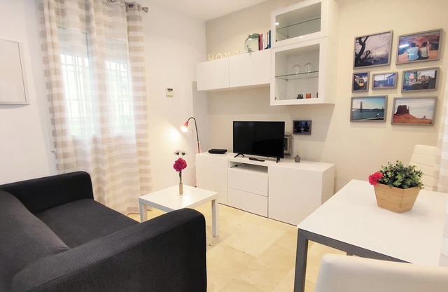 Leca, comfortable and quiet apartment