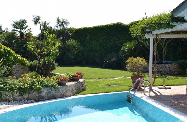 Lecce apartment with private pool - CamelieSuites