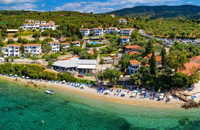 Leda Village Resort
