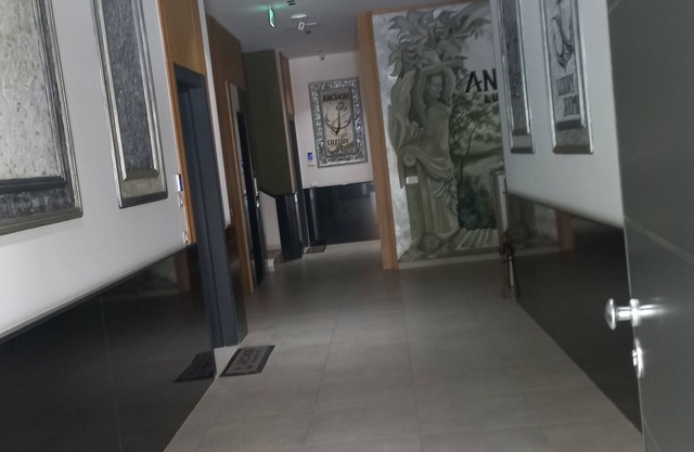 Ledi Apartment