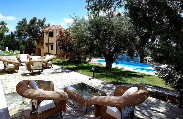 Ledra Samos Hotel
