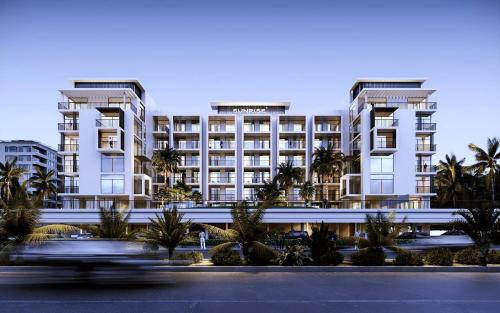 Legacy by Sunrise - Top Amenities and Paddle Court
